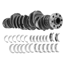 Indlæs billede til gallerivisning N57D30 Krukas met Main and Drijfstang Bearings geschikt voor BMW 3-Serie 5-Serie X5 X6 7-Serie 7799970