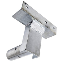 Indlæs billede til gallerivisning Engine Stand Adapter geschikt voor Mazda 12A 13B 20B RX-7 RX-8 Engine Mount Adapter