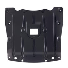 Indlæs billede til gallerivisning Engine Splash Shield compatible for BMW X5 3.0L 4.4L 2019-2025 51487468803 Front
