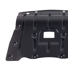 Indlæs billede til gallerivisning Engine Splash Shield compatible for BMW X5 3.0L 4.4L 2019-2025 51487468803 Front