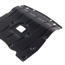 Indlæs billede til gallerivisning Engine Splash Shield compatible for BMW X5 3.0L 4.4L 2019-2025 51487468803 Front