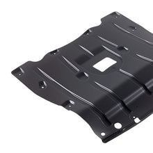 Indlæs billede til gallerivisning Engine Splash Shield compatible for BMW X5 3.0L 4.4L 2019-2025 51487468803 Front