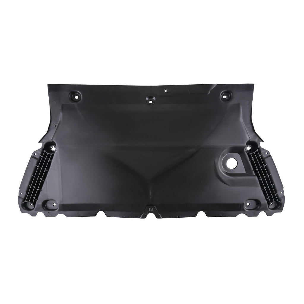 Onderste Cover geschikt voor Audi A4 allroad Progressiv 2.0L 2017-2020 8W0863821D