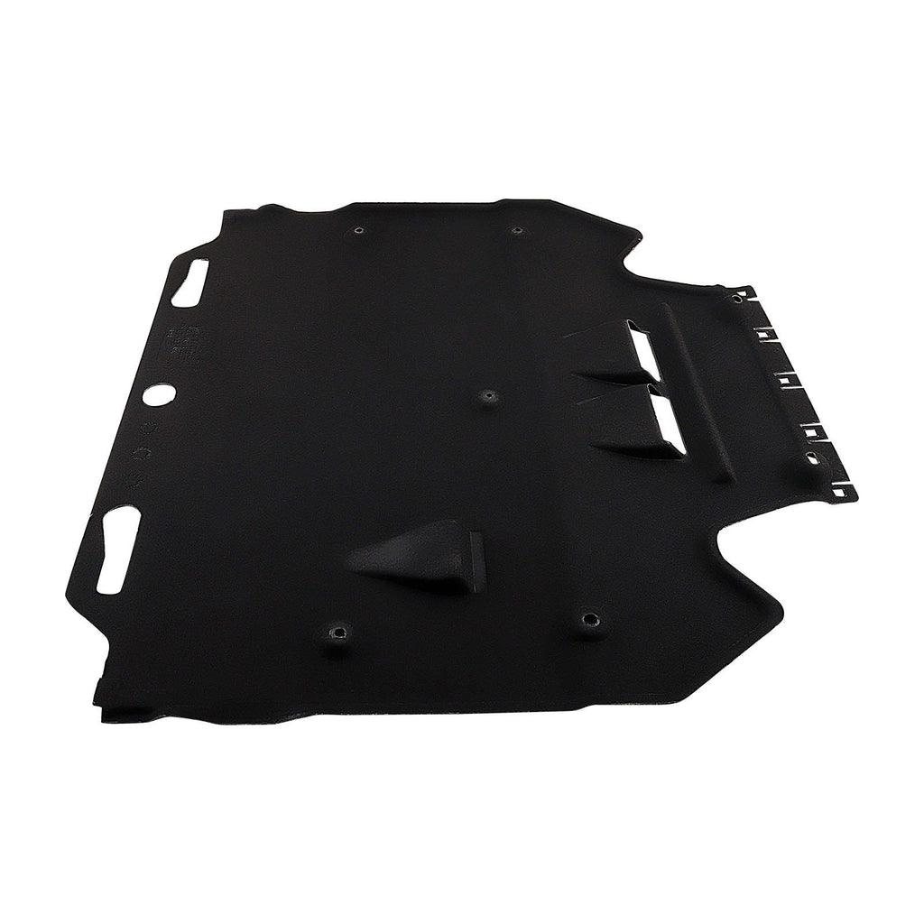 4G0863822C NEW Engine Splash Guard compatible for Audi A6 (4G C7) A7(4G) 11-18 4G0863822J