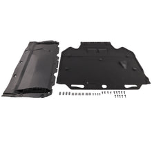 Indlæs billede til gallerivisning Underbody Protection Engine Guard voor Bottom geschikt voor Audi A6 C7 4G0863822B