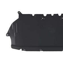 Lataa kuva Galleria-katseluun, Engine Guard compatible for BMW 740e xDrive iPerformance 2017-2019 51757340168 Plastic