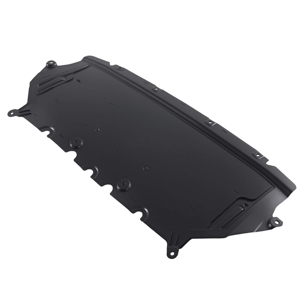 Engine Guard compatible for BMW 740e xDrive iPerformance 2017-2019 51757340168 Plastic