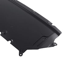 Lataa kuva Galleria-katseluun, Engine Guard compatible for BMW 740e xDrive iPerformance 2017-2019 51757340168 Plastic
