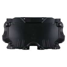 Lataa kuva Galleria-katseluun, Engine Cover Shield achterzijde geschikt voor Mercedes-Benz C63 AMG S 2017-2021