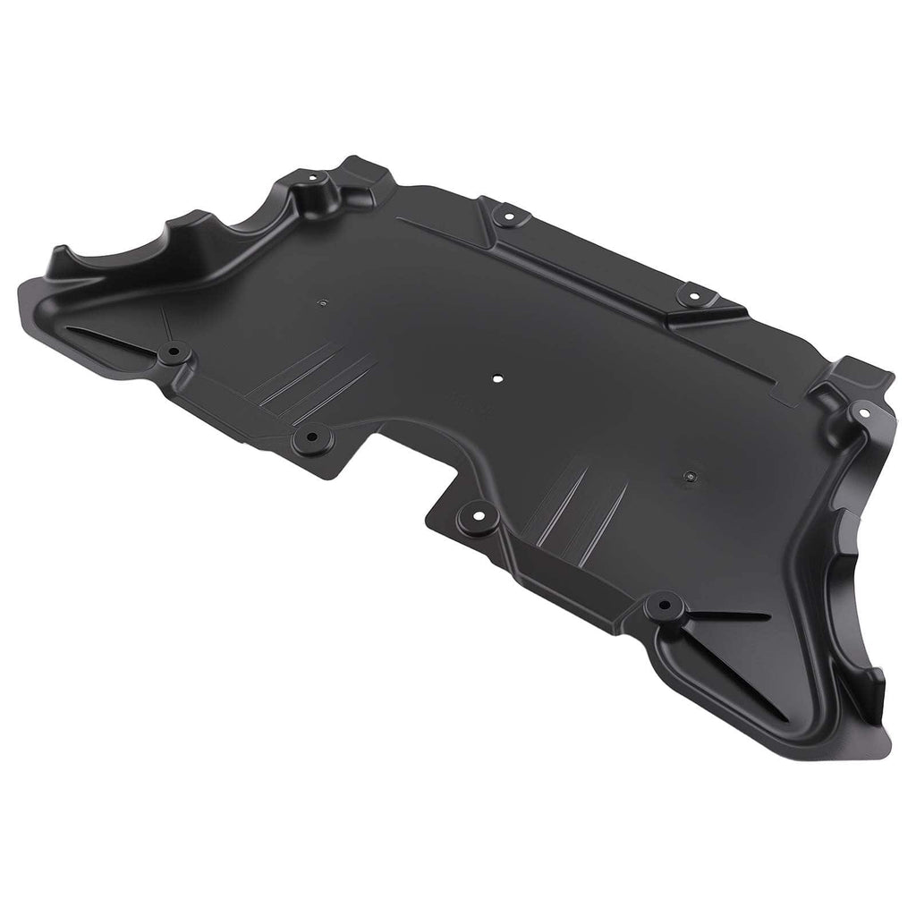Alempi takasivusuojus sopii Mercedes-Benz CLS450/CLS53 C257 2019-2023