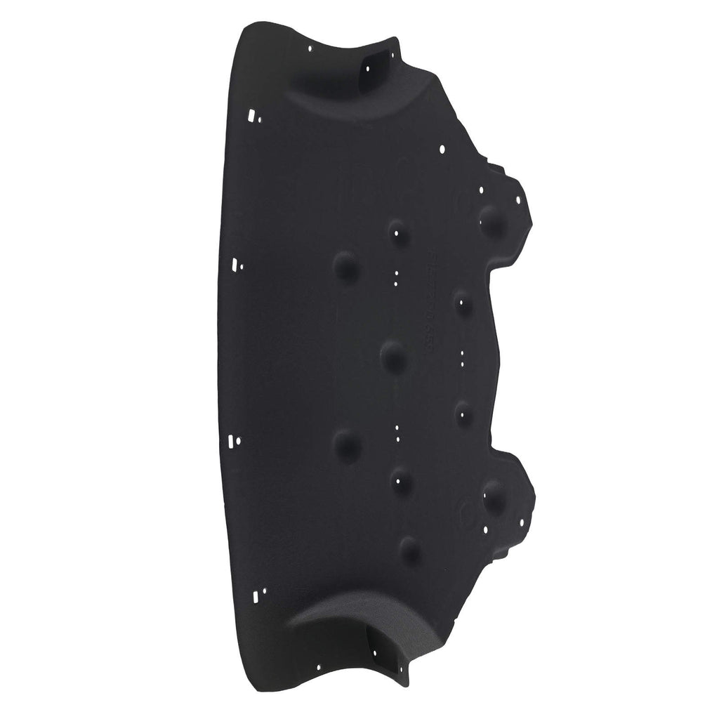 Cotton Engine Guard compatible for BMW X5 xDrive35d 3.0L 2014-2018 Front
