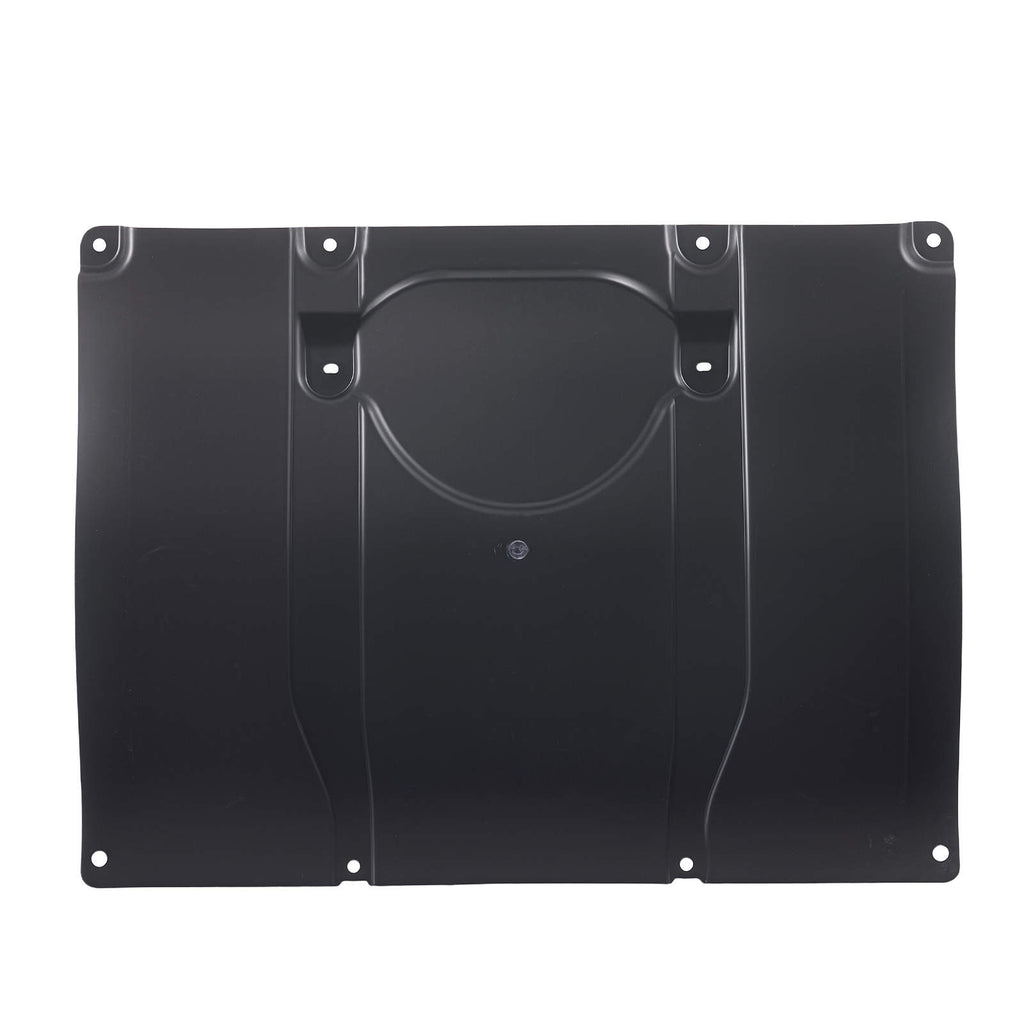 Engine Belly Pan compatible for BMW X3 X4 Sport Utility 2018-2024 BM1228185 51757394744