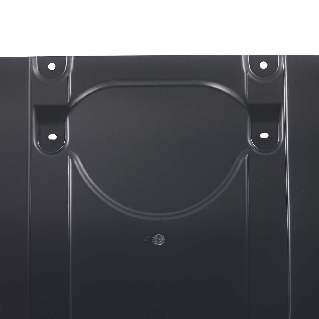 Engine Belly Pan compatible for BMW X3 X4 Sport Utility 2018-2024 BM1228185 51757394744