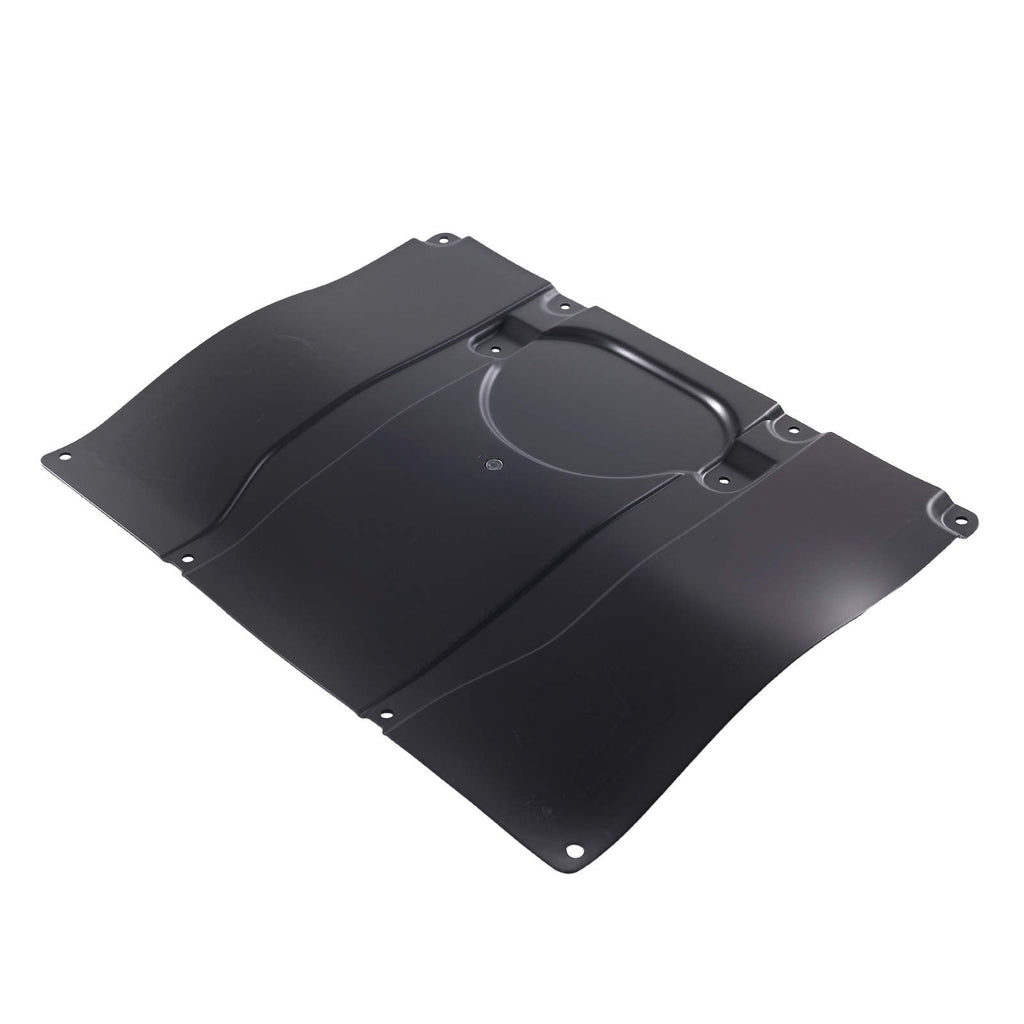Engine Belly Pan compatible for BMW X3 X4 Sport Utility 2018-2024 BM1228185 51757394744