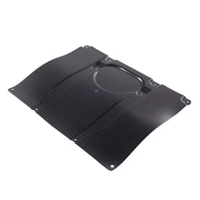 Last bildet i gallerivisningen, Engine Belly Pan compatible for BMW X3 X4 Sport Utility 2018-2024 BM1228185 51757394744