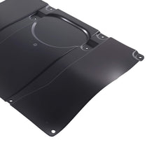 Last bildet i gallerivisningen, Engine Belly Pan compatible for BMW X3 X4 Sport Utility 2018-2024 BM1228185 51757394744