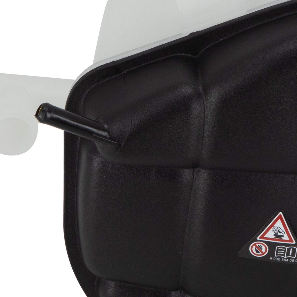 Coolant Expansion Tank w/ Sensor compatible for Mercedes-Benz W164 GL ML GL320 1645000049