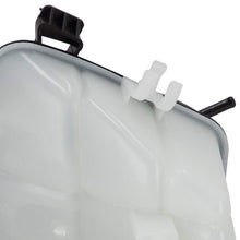 Ladda upp bild till gallerivisning, Coolant Expansion Tank w/ Sensor compatible for Mercedes-Benz W164 GL ML GL320 1645000049