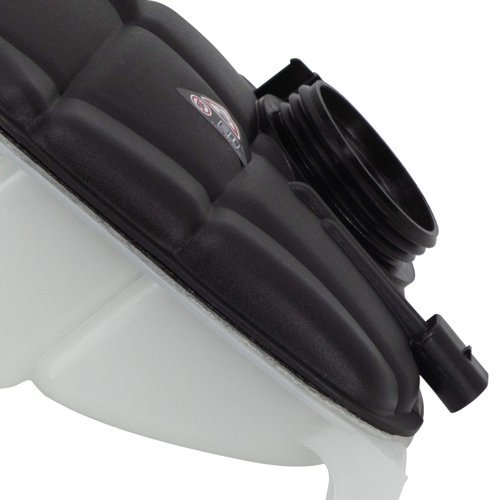Coolant Expansion Tank w/ Sensor compatible for Mercedes-Benz W164 GL ML GL320 1645000049