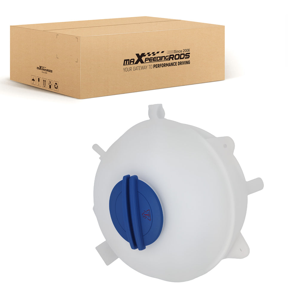 Koelvloeistof-expansievat Cap Sensor geschikt voor VW Transporter T5 T6 2003-2018 7H0121407B