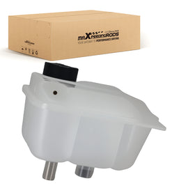 Expansievat geschikt voor Audi 100 1990-1994 4A0121403 171121321 Plastic