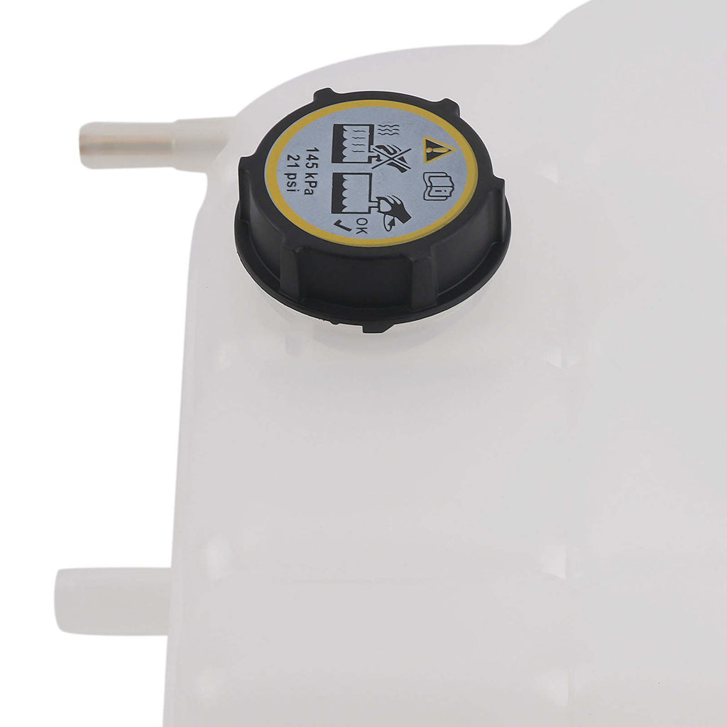 Coolant Bottle Tank w/ Cap compatible for Ford Ranger 3.2 TDCi Diesel 2011-2024 11596645RMP