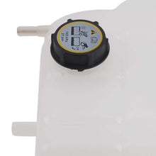 Ladda upp bild till gallerivisning, Coolant Bottle Tank w/ Cap compatible for Ford Ranger 3.2 TDCi Diesel 2011-2024 11596645RMP