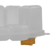 Indlæs billede til gallerivisning Coolant Reservoir Expansion Tank compatible for Ford Fiesta V Fusion 01-2012 2S6H-8K218-BE