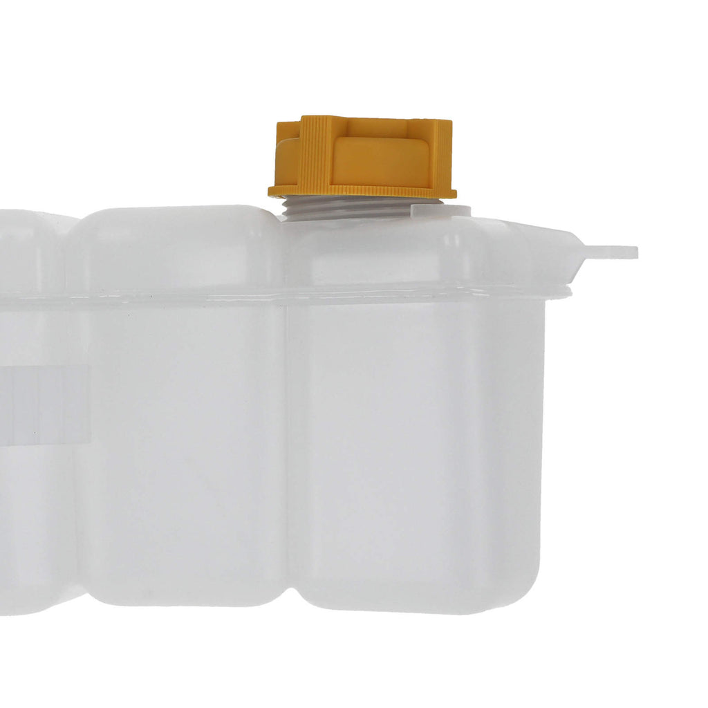 Coolant Reservoir Expansion Tank compatible for Ford Fiesta V Fusion 01-2012 2S6H-8K218-BE