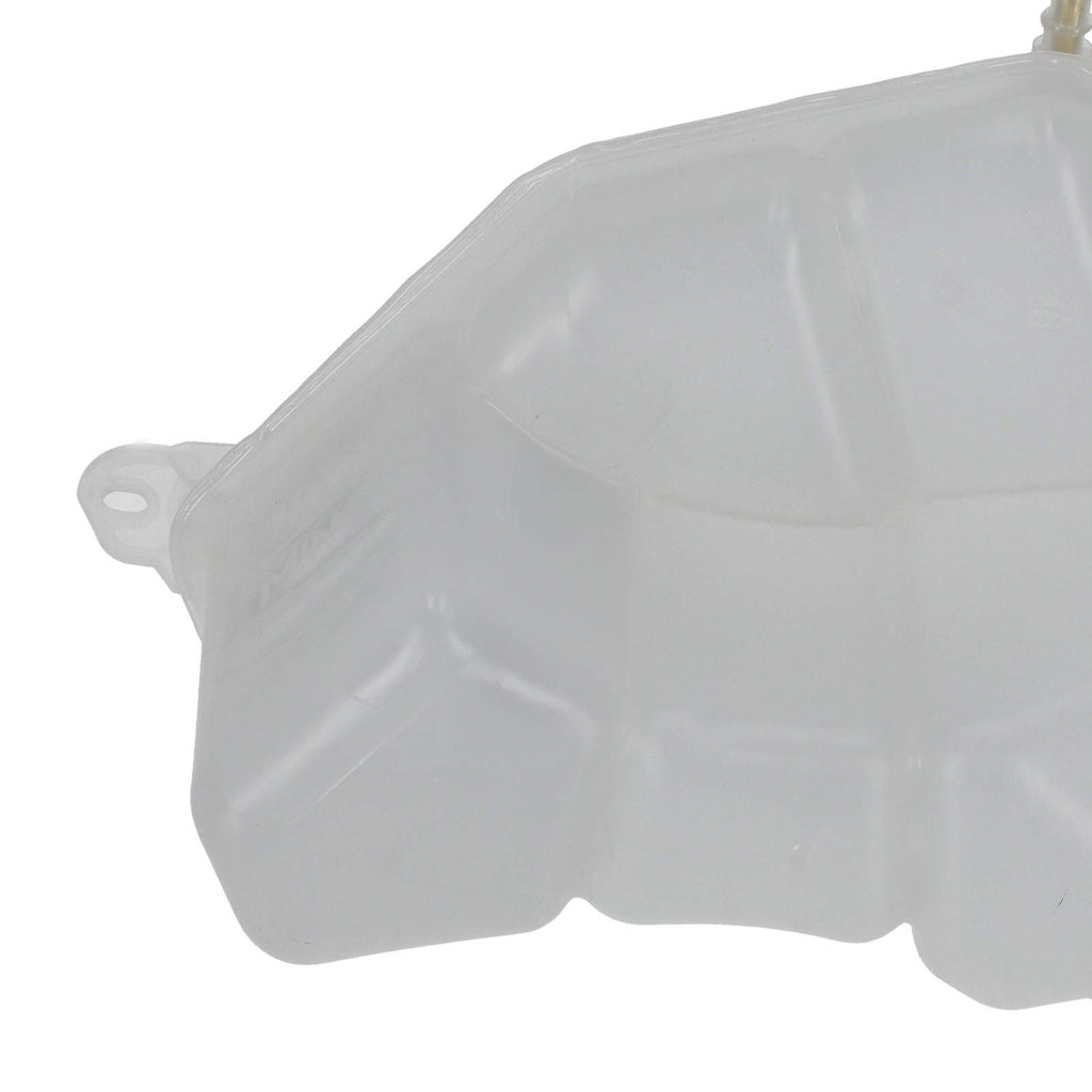 Coolant Reservoir Expansion Tank compatible for Ford Fiesta V Fusion 01-2012 2S6H-8K218-BE