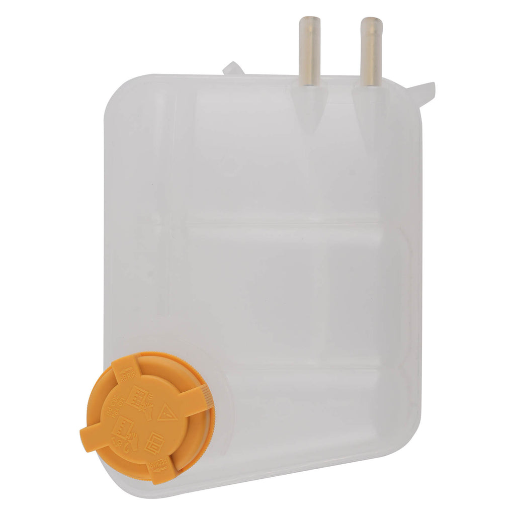 Coolant Overflow System compatible for Ford Focus 1.4-2.0L 1998-2004 95AB8K218B1D compatible for White