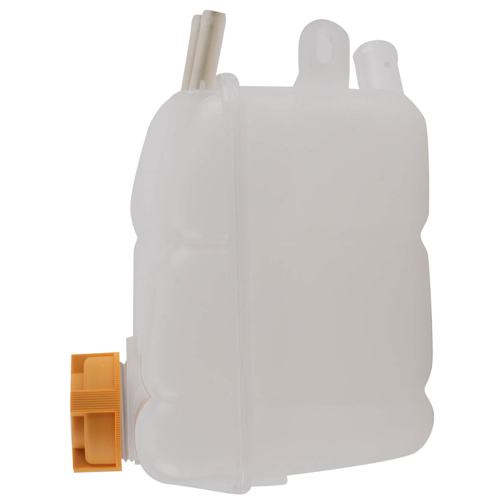 Coolant Overflow System compatible for Ford Focus 1.4-2.0L 1998-2004 95AB8K218B1D compatible for White