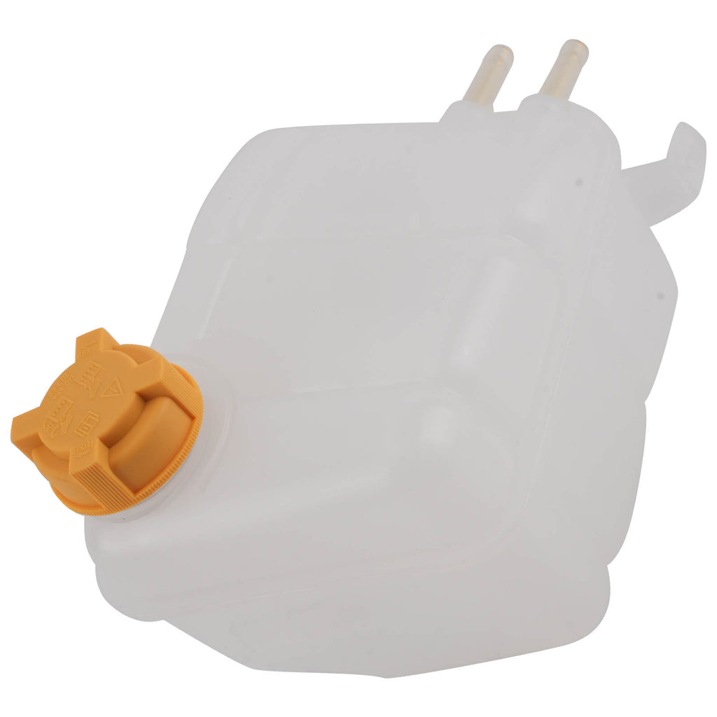 Coolant Overflow System compatible for Ford Focus 1.4-2.0L 1998-2004 95AB8K218B1D compatible for White
