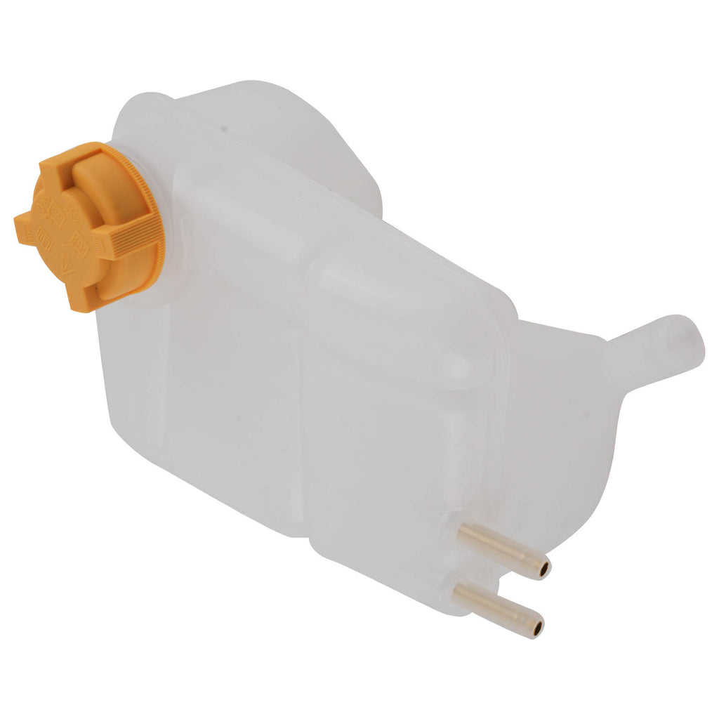Coolant Overflow System compatible for Ford Focus 1.4-2.0L 1998-2004 95AB8K218B1D compatible for White