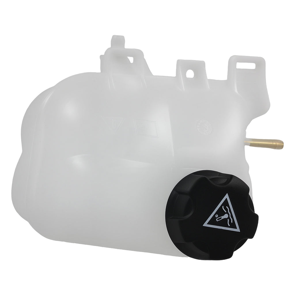 Expansievat geschikt voor BMW 118i 318i i3 i8 geschikt voor Mini 2014-2019 17117639024 Cap