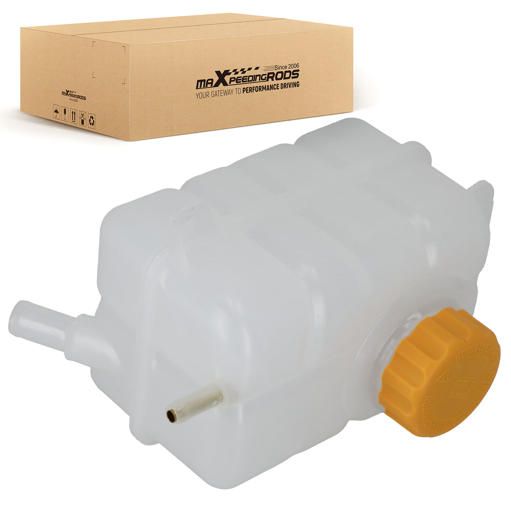 Coolant Reservoir geschikt voor Chevrolet Aveo/geschikt voor Pontiac G3 2007-2011