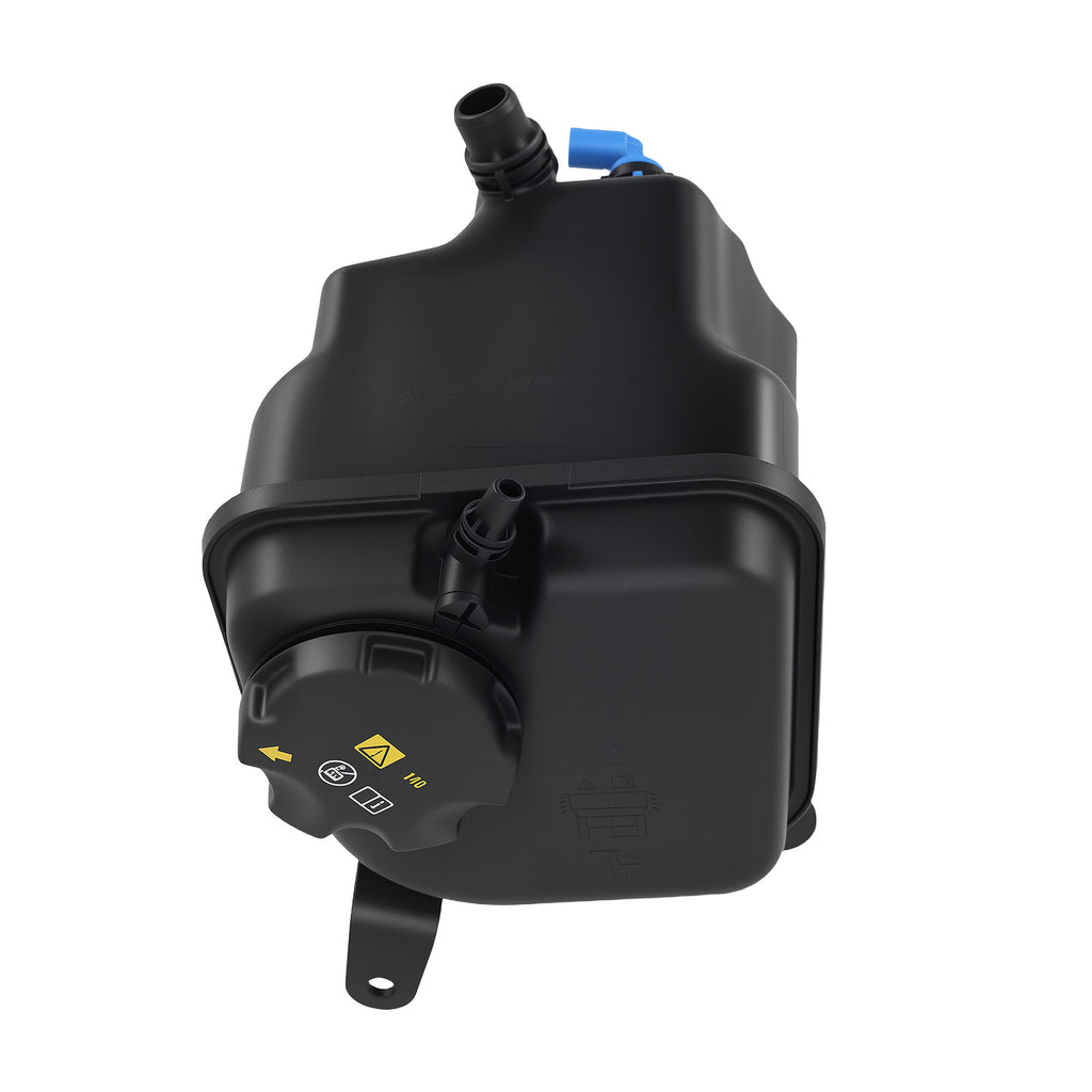 Expansievat geschikt voor BMW 135i 335i 2011-2015 Black Plastic 17137590626 Sensor