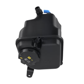 Expansievat geschikt voor BMW 135i 335i 2011-2015 Black Plastic 17137590626 Sensor