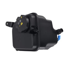 Indlæs billede til gallerivisning Coolant Expansion Tank w/ Sensor compatible for BMW 135i 335i X1 2011-2013 V202980 EPK0131