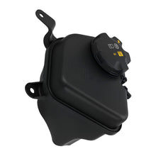 Indlæs billede til gallerivisning Coolant Expansion Tank w/ Sensor compatible for BMW 135i 335i X1 2011-2013 V202980 EPK0131