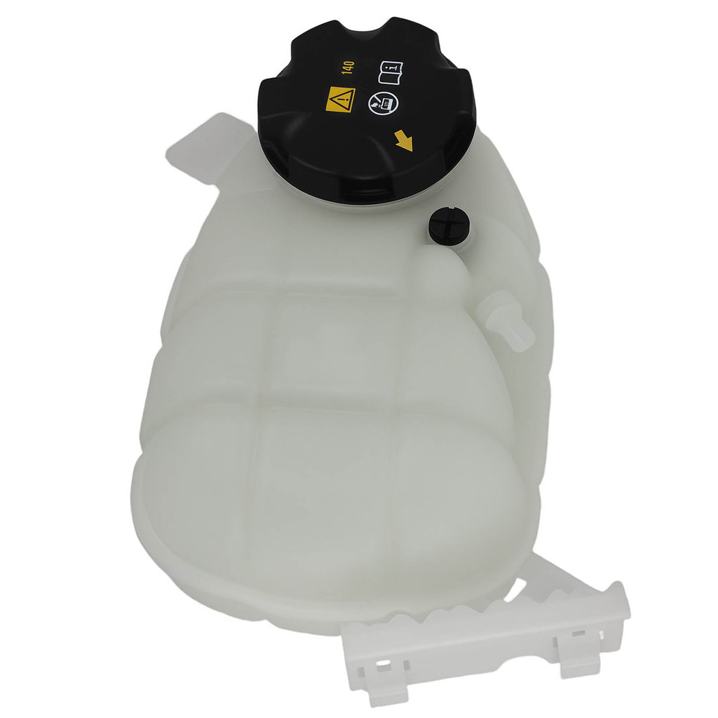 Coolant Expansion Reservoir Tank compatible for BMW 328d 335i 435i 2012-2016 17137609468