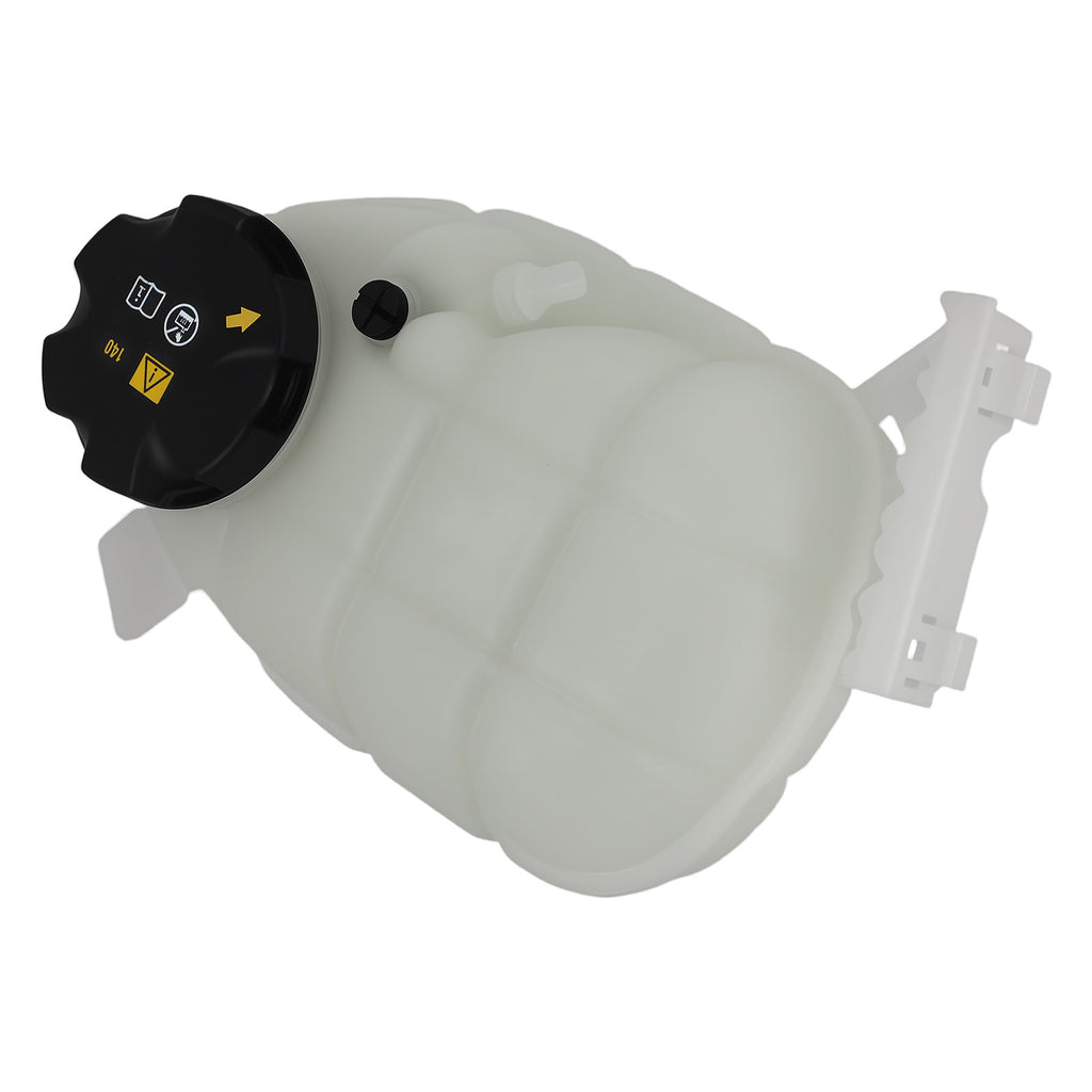 Expansievat geschikt voor BMW 328d xDrive 2014-2017 SK603156 Plastic Sensor