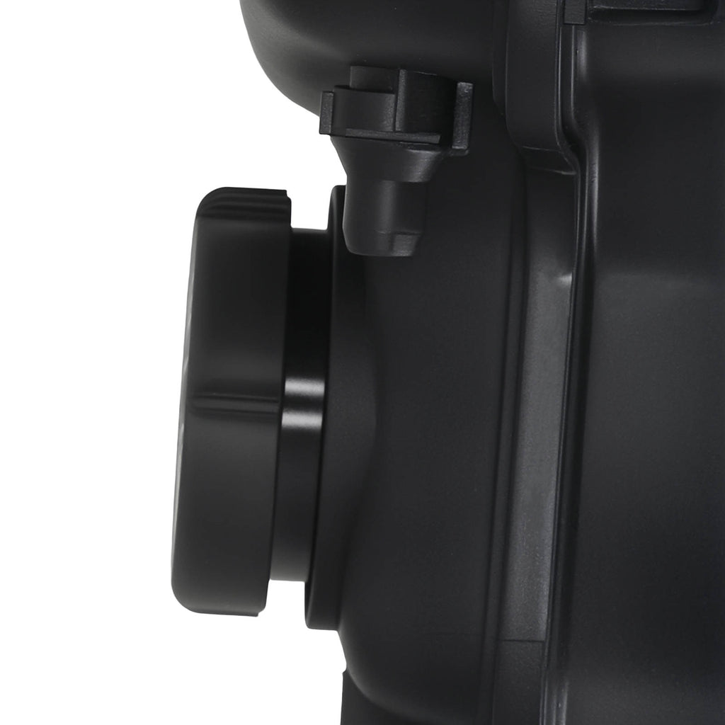 Coolant Expansion Tank w/ Sensor compatible for BMW 7 Series 730i 735i 01-08 17137508007