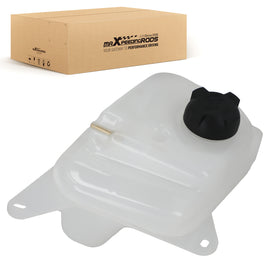 Expansievat met Sensor Cap geschikt voor Audi 80 89/100 44 1982-1991 8A0121403A