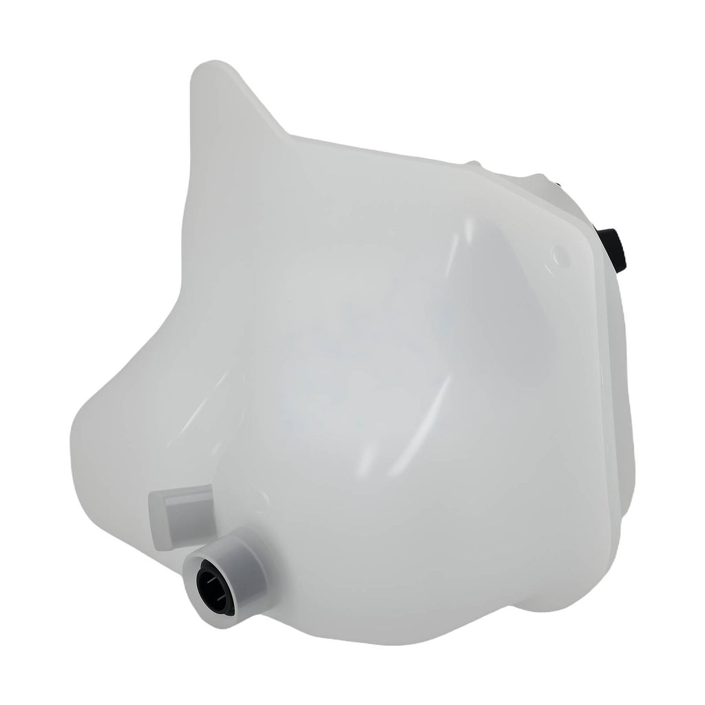 Coolant Reservoir Tank w/ Sensor compatible for Audi 80/100/Coupe 1986-1991 431121407C