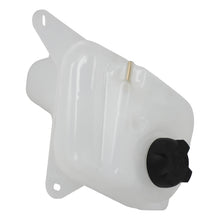 Last bildet i gallerivisningen, Coolant Reservoir Tank w/ Sensor compatible for Audi 80/100/Coupe 1986-1991 431121407C