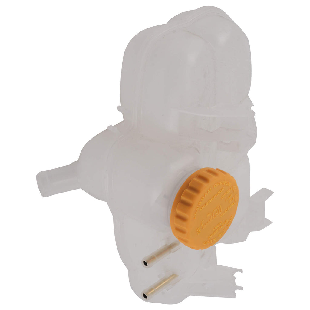 Coolant Expansion Tank compatible for Opel Meriva compatible for Vauxhall Meriva 03-10 13160252 with Cap