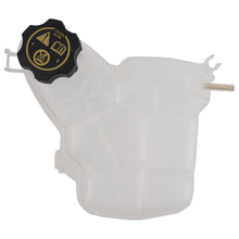 Ladda upp bild till gallerivisning, Expansievat Coolant geschikt voor Vauxhall Zafira B P12 1.4-2.0L 13283712 White