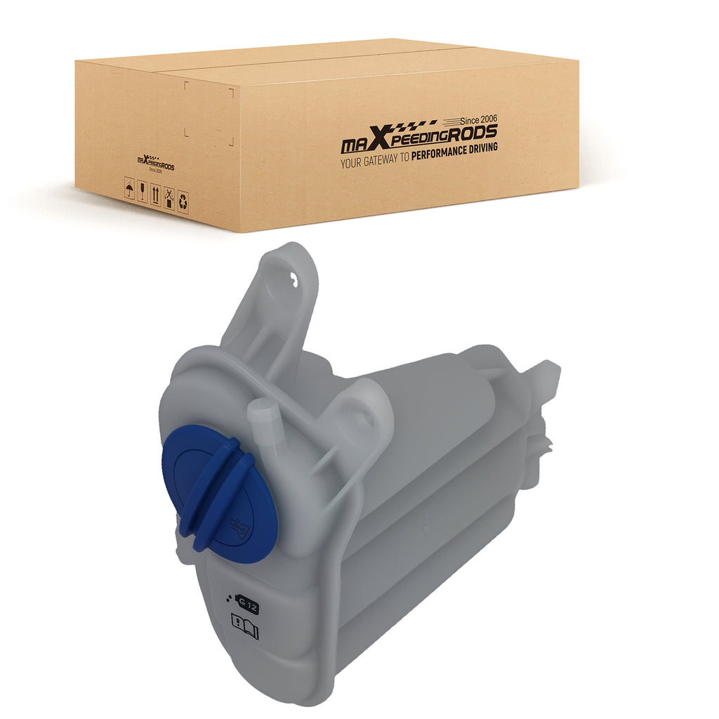 Radiateur Expansievat geschikt voor Audi A4 A5 Allroad Q5 2013-2016 8K0121403H
