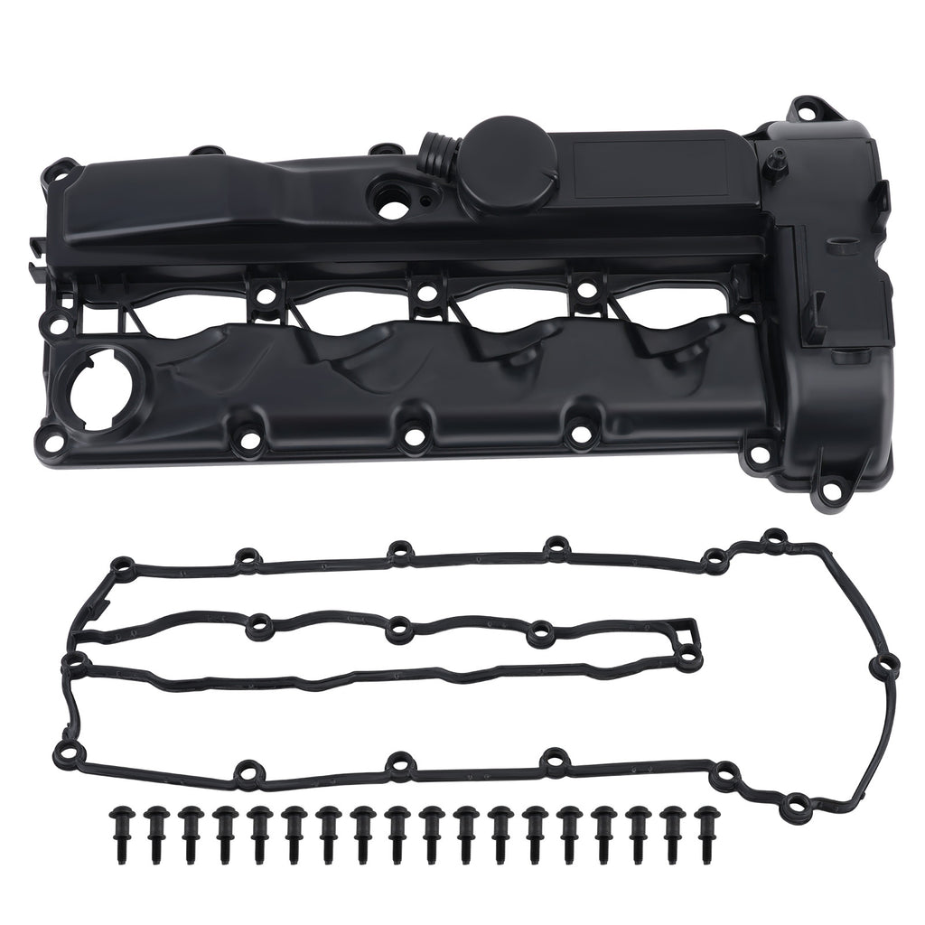 Klep Cover Cylinder Head Cover Suitable geschikt voor MERCEDES-BENZ C-KLASSE CLS E-KLASSE
